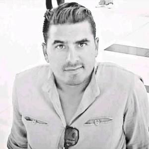 Meet your Posher, Hamza